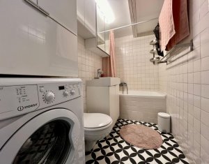 Studio cu mezanin de inchiriat in Centru cu cheltuieli incluse!