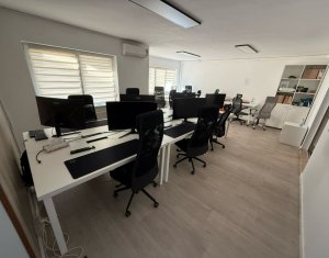 Inchiriere Spatiu birouri Europa