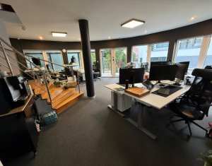 Inchiriere Spatiu birouri Europa