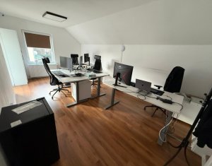 Inchiriere Spatiu birouri Europa