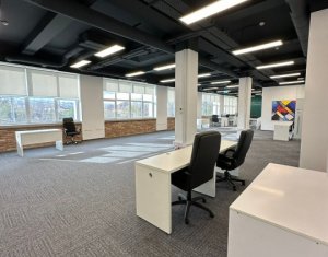 Inchiriere Spatiu birouri P.ta 1 MAI