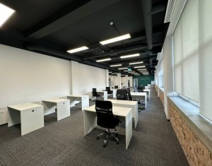 Inchiriere Spatiu birouri P.ta 1 MAI