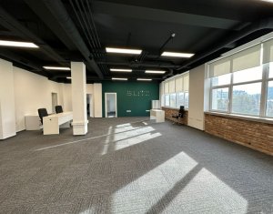 Inchiriere Spatiu birouri P.ta 1 MAI