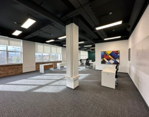Inchiriere Spatiu birouri P.ta 1 MAI
