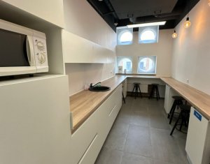 Inchiriere Spatiu birouri P.ta 1 MAI