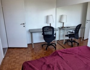 Inchiriere 3 camere superfinisat, centru, zona Hotel Napoca