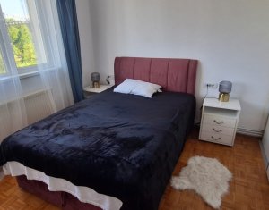 Inchiriere 3 camere superfinisat, centru, zona Hotel Napoca