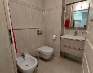  Apartament 2 camere, 60 mp, parcare, Gheorgheni