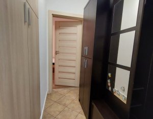  Apartament 2 camere, 60 mp, parcare, Gheorgheni