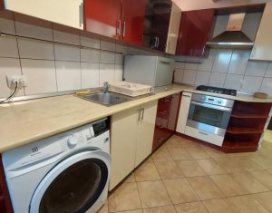  Apartament 2 camere, 60 mp, parcare, Gheorgheni