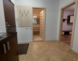  Apartament 2 camere, 60 mp, parcare, Gheorgheni
