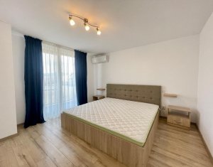 Duplex, 140 mp curte, cartier Europa