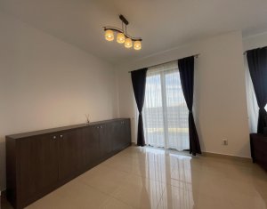 Duplex, 140 mp curte, cartier Europa