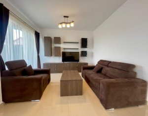 Duplex, 140 mp curte, cartier Europa