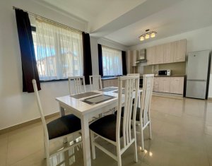 Duplex, 140 mp curte, cartier Europa