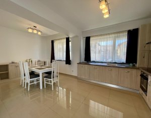 Duplex, 140 mp curte, cartier Europa