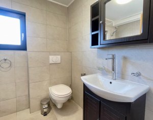 Duplex, 140 mp curte, cartier Europa