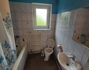 De inchiriat spatiu pentru birou, Centru