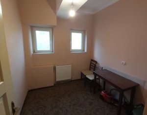 De inchiriat spatiu pentru birou, Centru