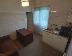 De inchiriat spatiu pentru birou, Centru