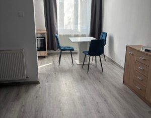 Garsoniera moderna de inchiriat, Dambul Rotund