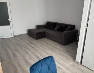 Garsoniera moderna de inchiriat, Dambul Rotund