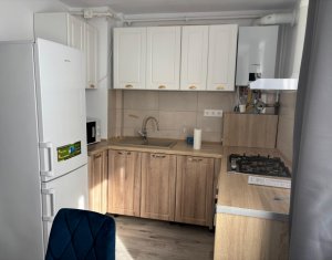 Garsoniera moderna de inchiriat, Dambul Rotund