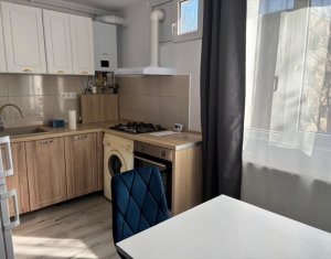 Garsoniera moderna de inchiriat, Dambul Rotund
