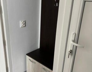 Garsoniera moderna de inchiriat, Dambul Rotund