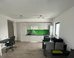 Apartament 3 camere, 2 parcari, bloc nou, Europa 