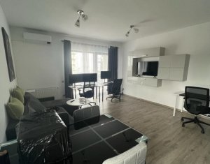 Apartament 3 camere, 2 parcari, bloc nou, Europa 