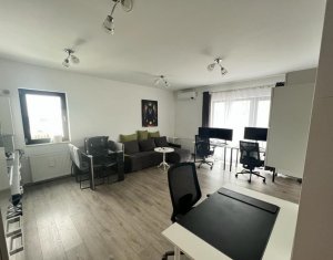 Apartament 3 camere, 2 parcari, bloc nou, Europa 
