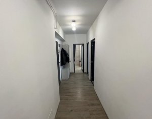Apartament 3 camere, 2 parcari, bloc nou, Europa 
