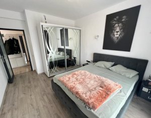 Apartament 3 camere, 2 parcari, bloc nou, Europa 