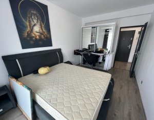 Apartament 3 camere, 2 parcari, bloc nou, Europa 