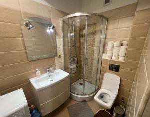 Apartament 3 camere, 2 parcari, bloc nou, Europa 