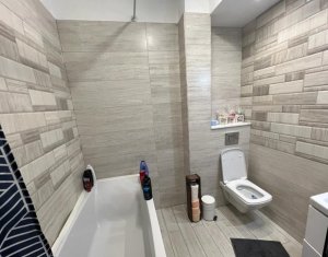 Apartament 3 camere, 2 parcari, bloc nou, Europa 