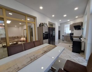 Închiriere casă ultramodernă în centrul Turzii