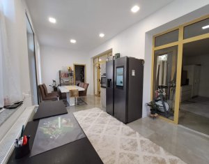 Închiriere casă ultramodernă în centrul Turzii
