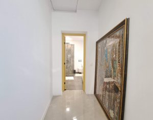 Închiriere casă ultramodernă în centrul Turzii