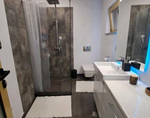 Închiriere casă ultramodernă în centrul Turzii