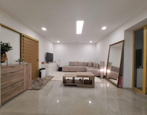 Închiriere casă ultramodernă în centrul Turzii