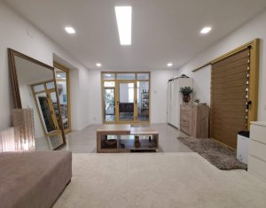 Închiriere casă ultramodernă în centrul Turzii