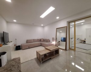 Închiriere casă ultramodernă în centrul Turzii