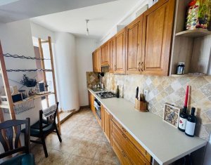 Apartament 2 camere decomandat, 60 mp, Marasti, parcare subterana