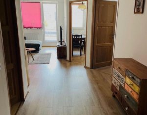 Apartament 2 camere decomandat, 60 mp, Marasti, parcare subterana