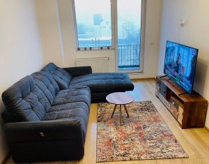 Apartament 2 camere decomandat, 60 mp, Marasti, parcare subterana