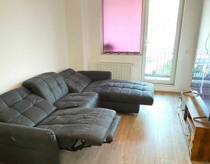 Apartament 2 camere decomandat, 60 mp, Marasti, parcare subterana