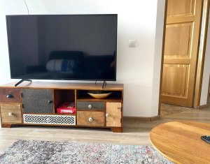 Apartament 2 camere decomandat, 60 mp, Marasti, parcare subterana