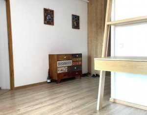 Apartament 2 camere decomandat, 60 mp, Marasti, parcare subterana